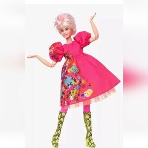 Barbie Doll HYB84 The Movie Weird Barbie 9993 unopened